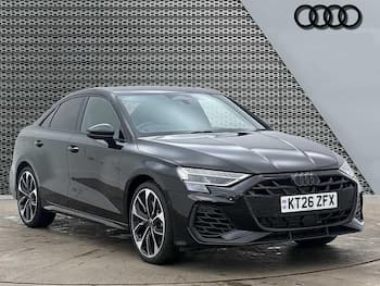 Used Audi S3 2026 for sale - 79747759: Photo