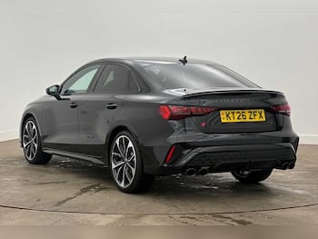 Used Audi S3 2026 for sale - 79747759: Photo