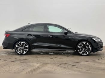 Used Audi S3 2026 for sale - 79747759: Photo