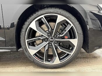 Used Audi S3 2026 for sale - 79747759: Photo