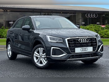 Used Audi Q2 2026 for sale - 78975927: Photo