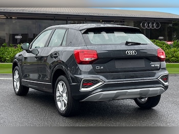 Used Audi Q2 2026 for sale - 78975927: Photo