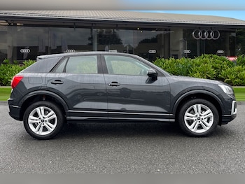 Used Audi Q2 2026 for sale - 78975927: Photo
