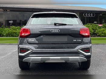Used Audi Q2 2026 for sale - 78975927: Photo