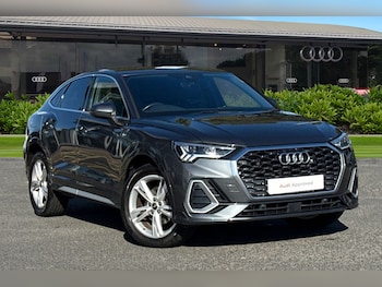 Audi - Q3