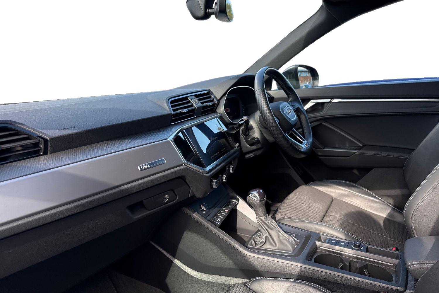 Used Audi Q3 2023 for sale - 76077470: Photo 28