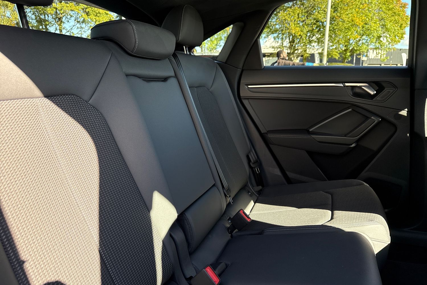 Used Audi Q3 2023 for sale - 76077470: Photo 35