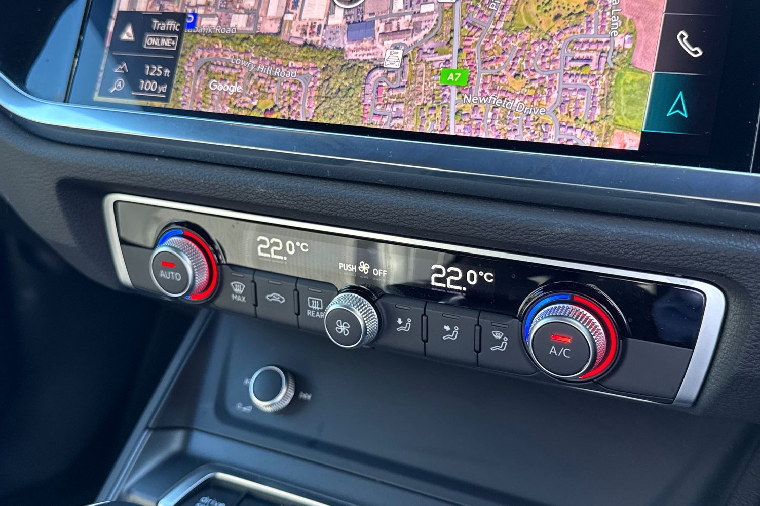 Used Audi Q3 2023 for sale - 76077470: Photo 41