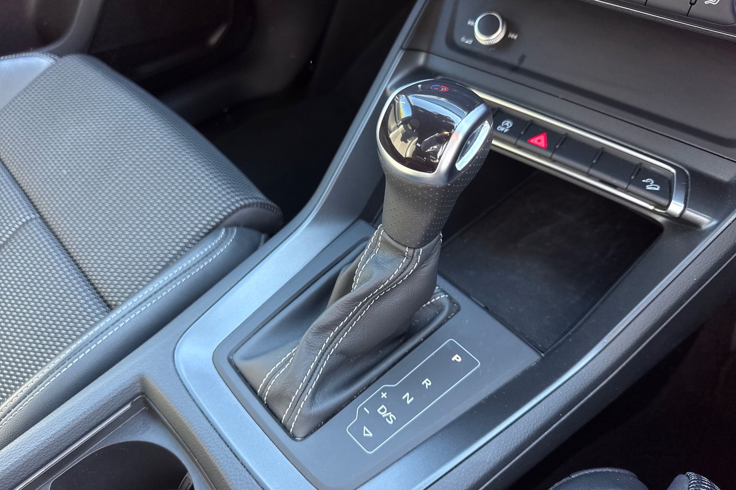 Used Audi Q3 2023 for sale - 76077470: Photo 43