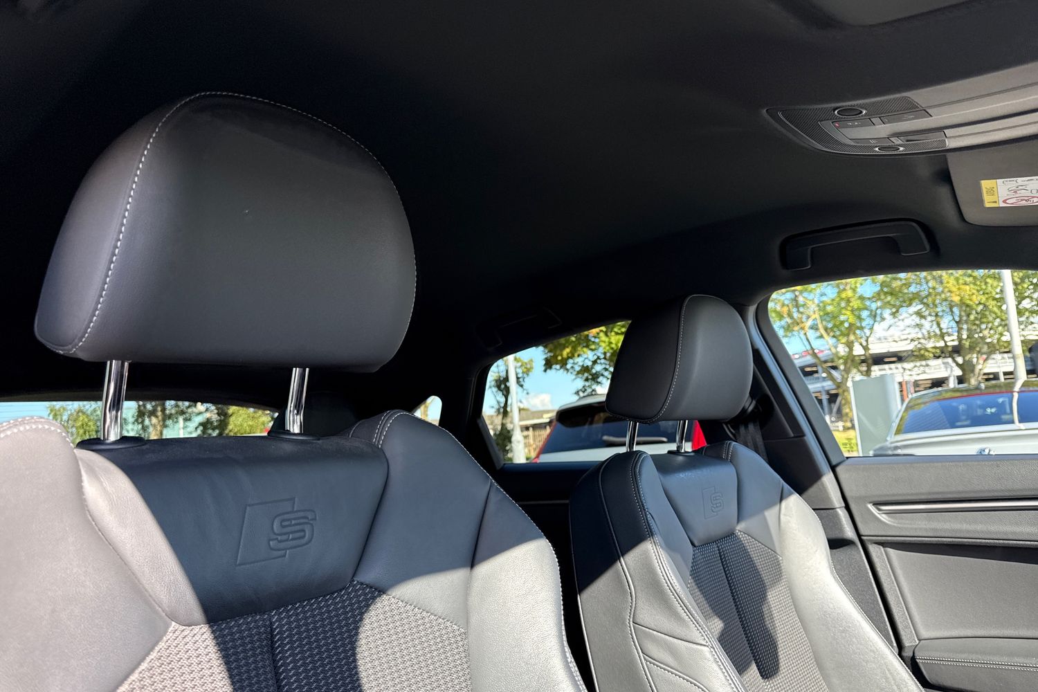 Used Audi Q3 2023 for sale - 76077470: Photo 45