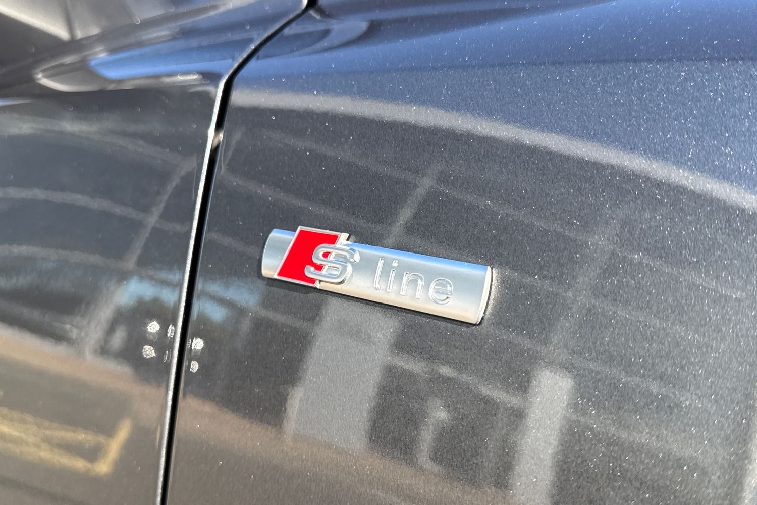 Used Audi Q3 2023 for sale - 76077470: Photo 49