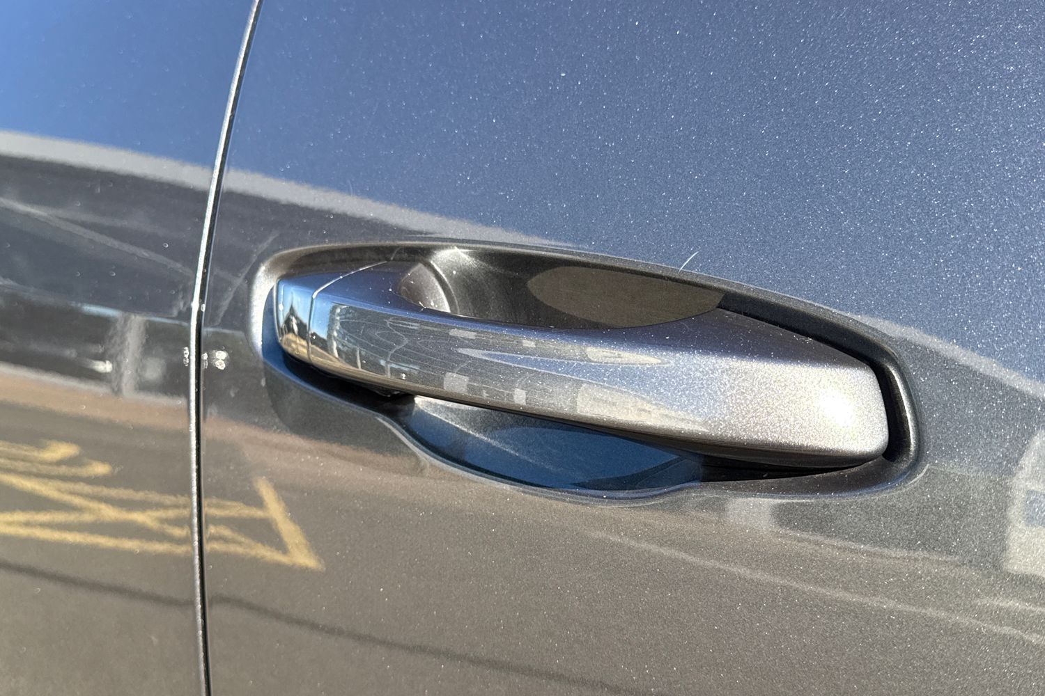Used Audi Q3 2023 for sale - 76077470: Photo 54