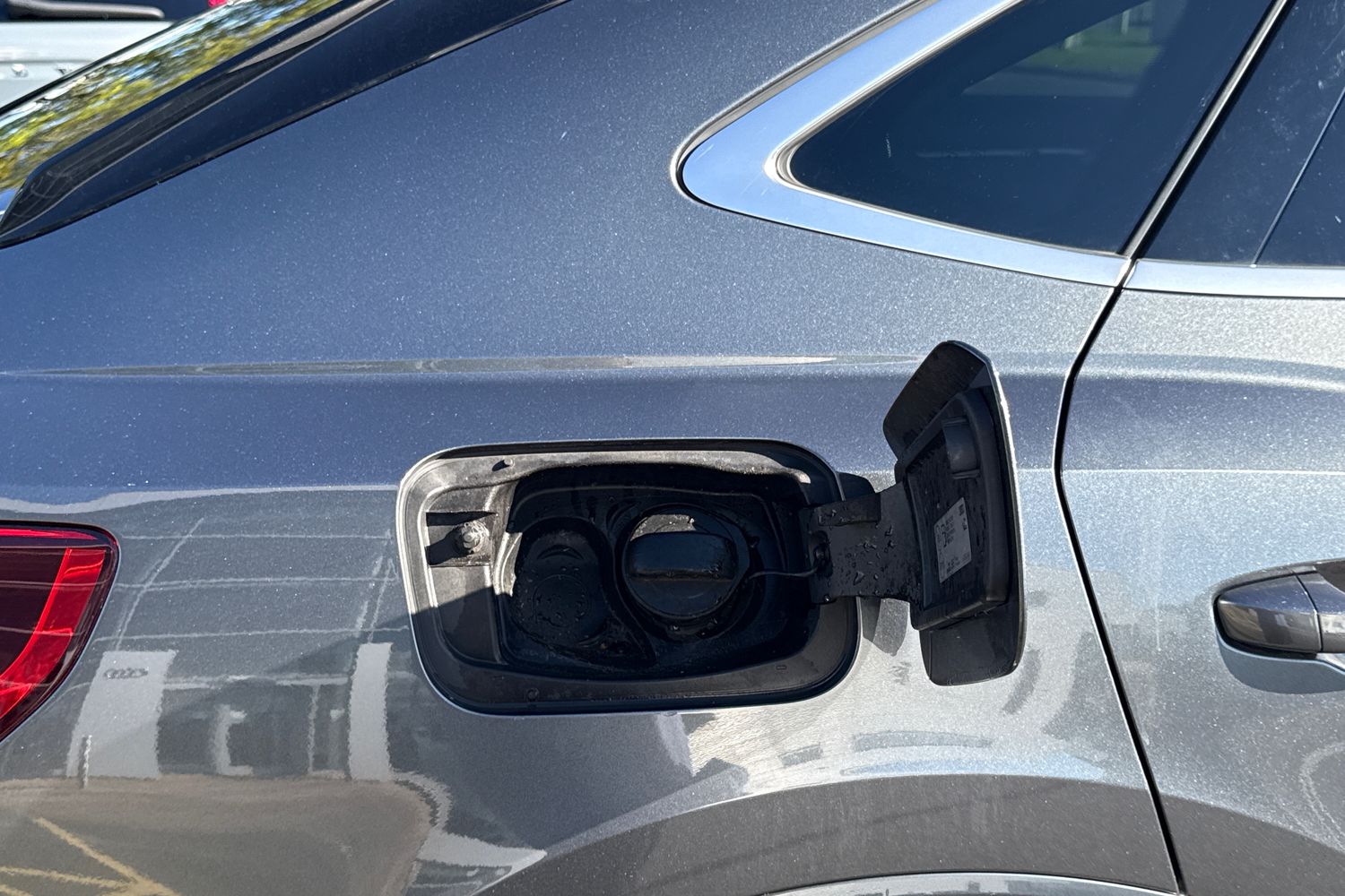 Used Audi Q3 2023 for sale - 76077470: Photo 55