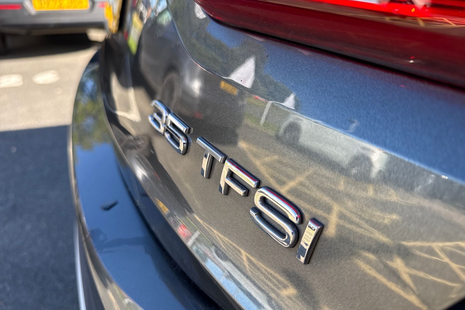 Used Audi Q3 2023 for sale - 76077470: Photo 61