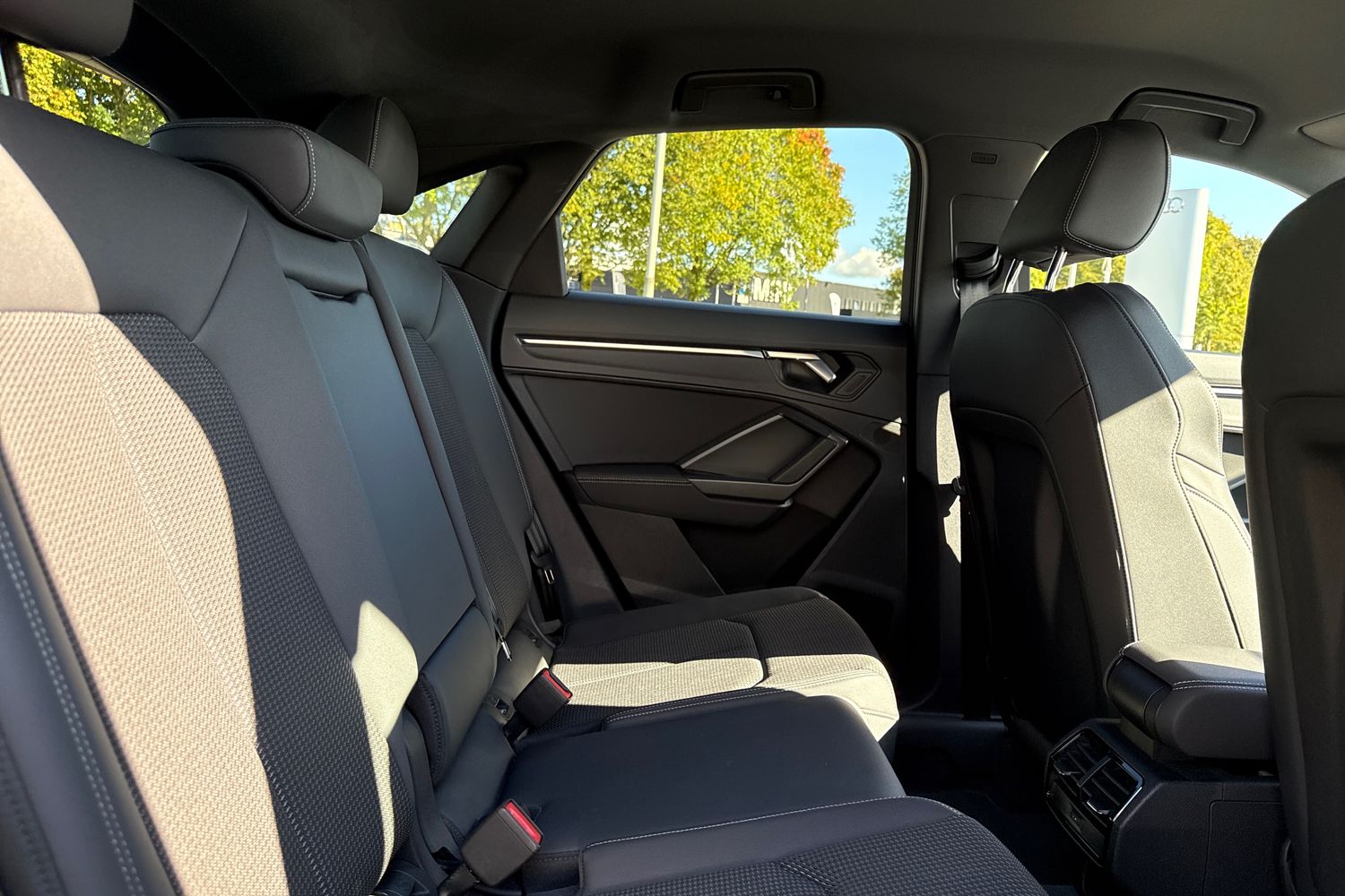 Used Audi Q3 2023 for sale - 76077470: Photo 72