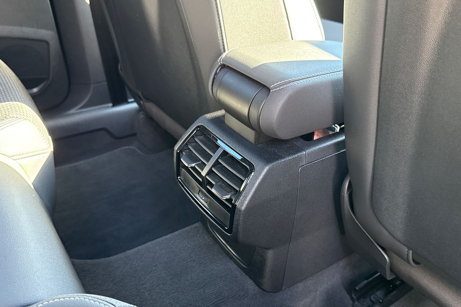 Used Audi Q3 2023 for sale - 76077470: Photo 73