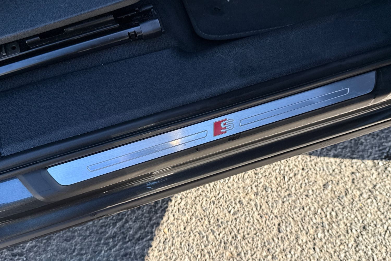 Used Audi Q3 2023 for sale - 76077470: Photo 84