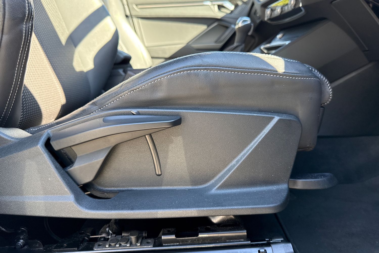 Used Audi Q3 2023 for sale - 76077470: Photo 86