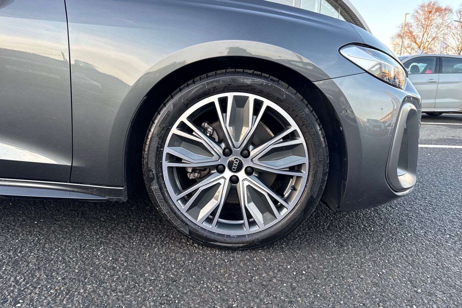 Used Audi A5 2024 for sale - 77368378: Photo 10