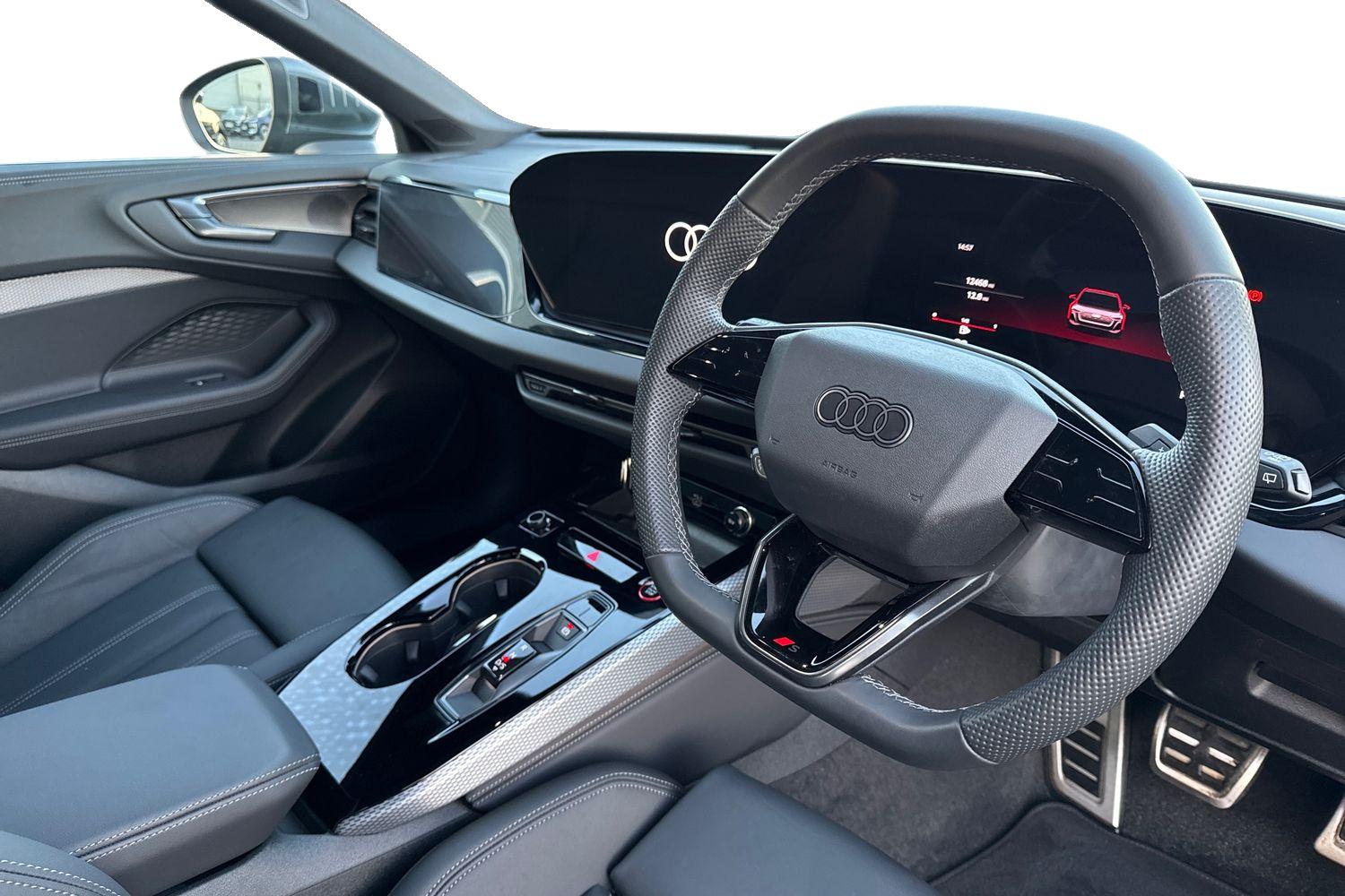 Used Audi A5 2024 for sale - 77368378: Photo 14