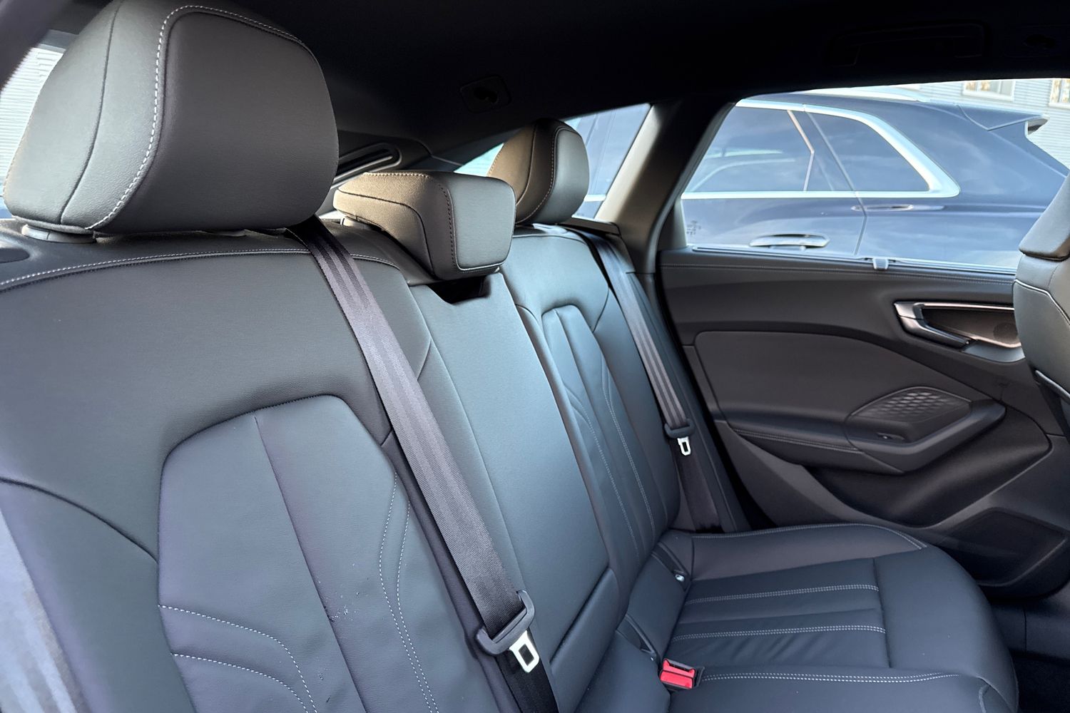 Used Audi A5 2024 for sale - 77368378: Photo 19