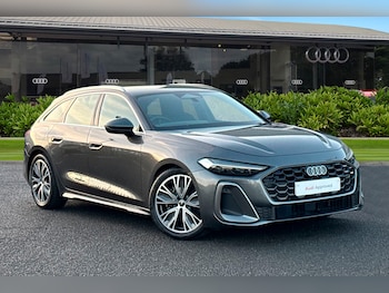 Used Audi A5 2024 for sale - 77368378: Photo