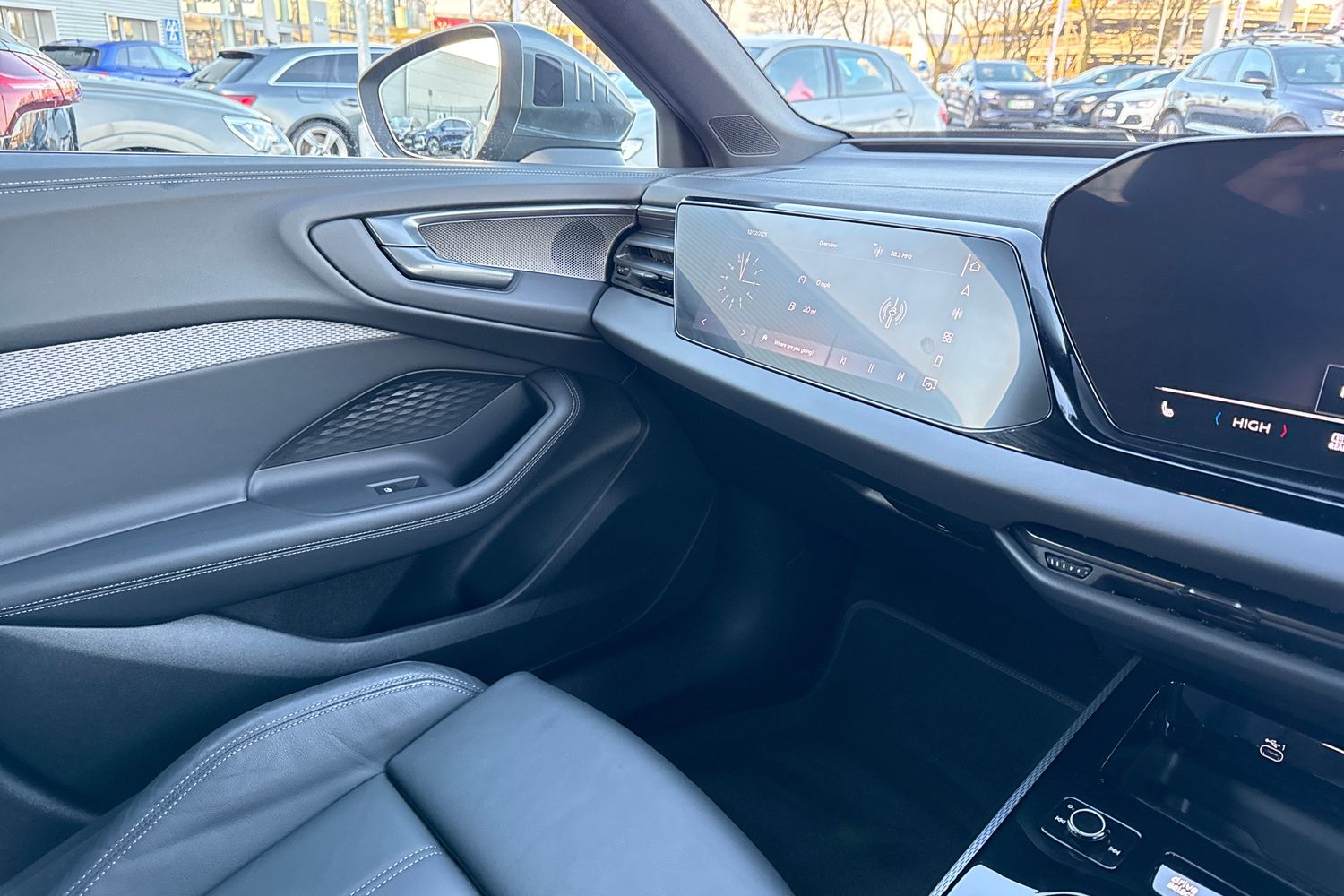 Used Audi A5 2024 for sale - 77368378: Photo 20