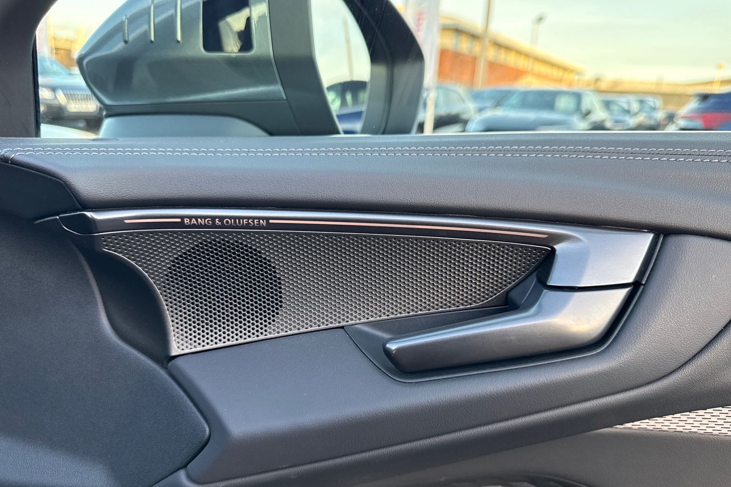 Used Audi A5 2024 for sale - 77368378: Photo 21