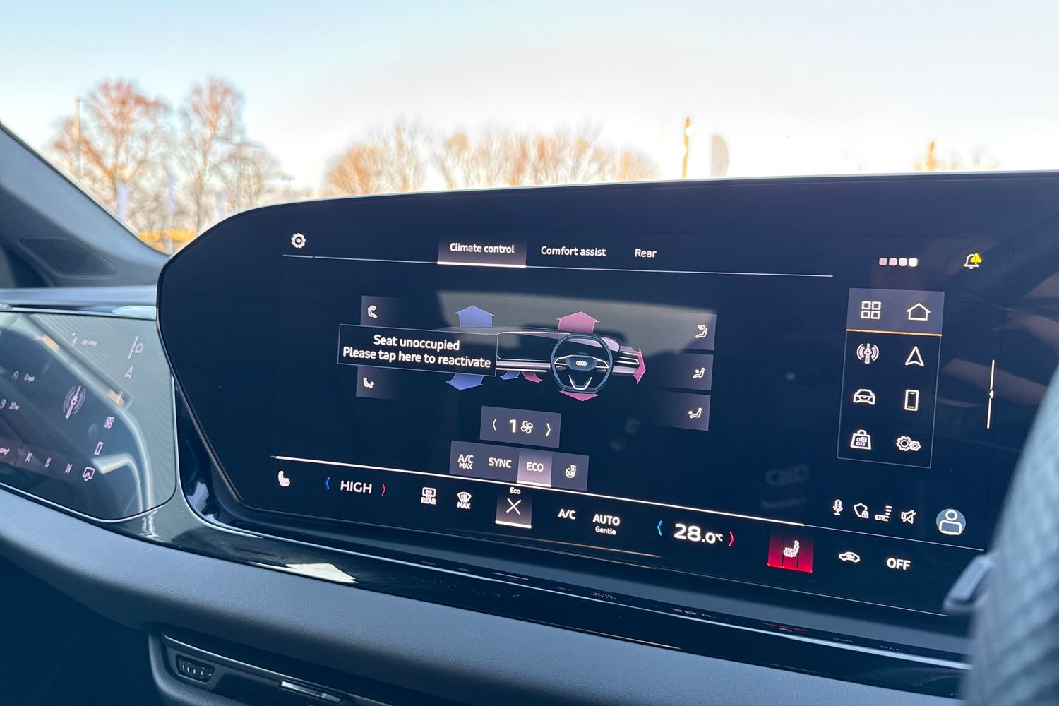 Used Audi A5 2024 for sale - 77368378: Photo 22