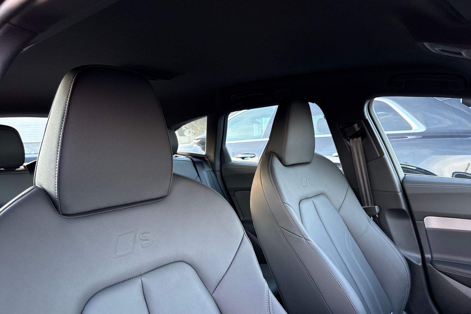 Used Audi A5 2024 for sale - 77368378: Photo 24