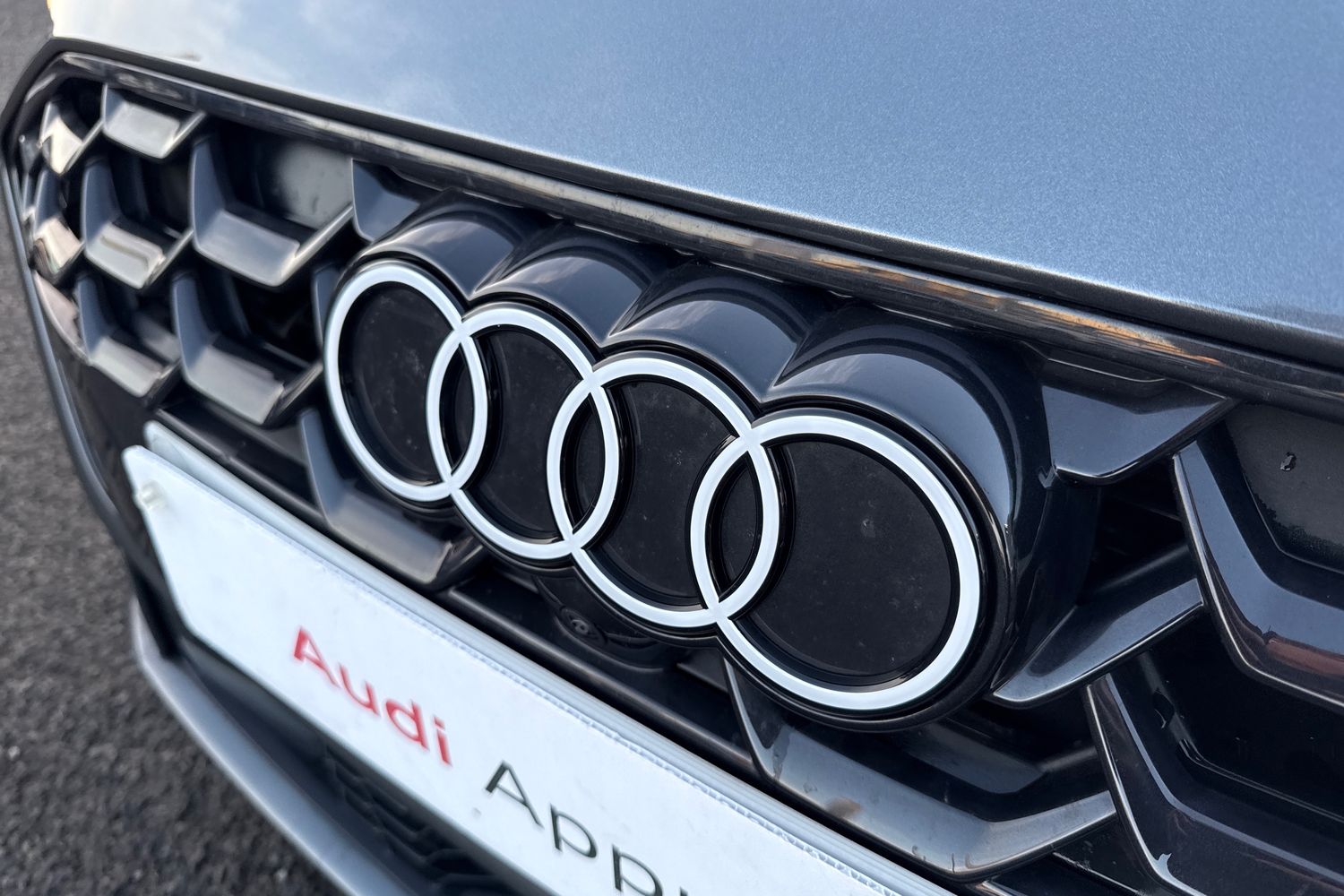 Used Audi A5 2024 for sale - 77368378: Photo 25