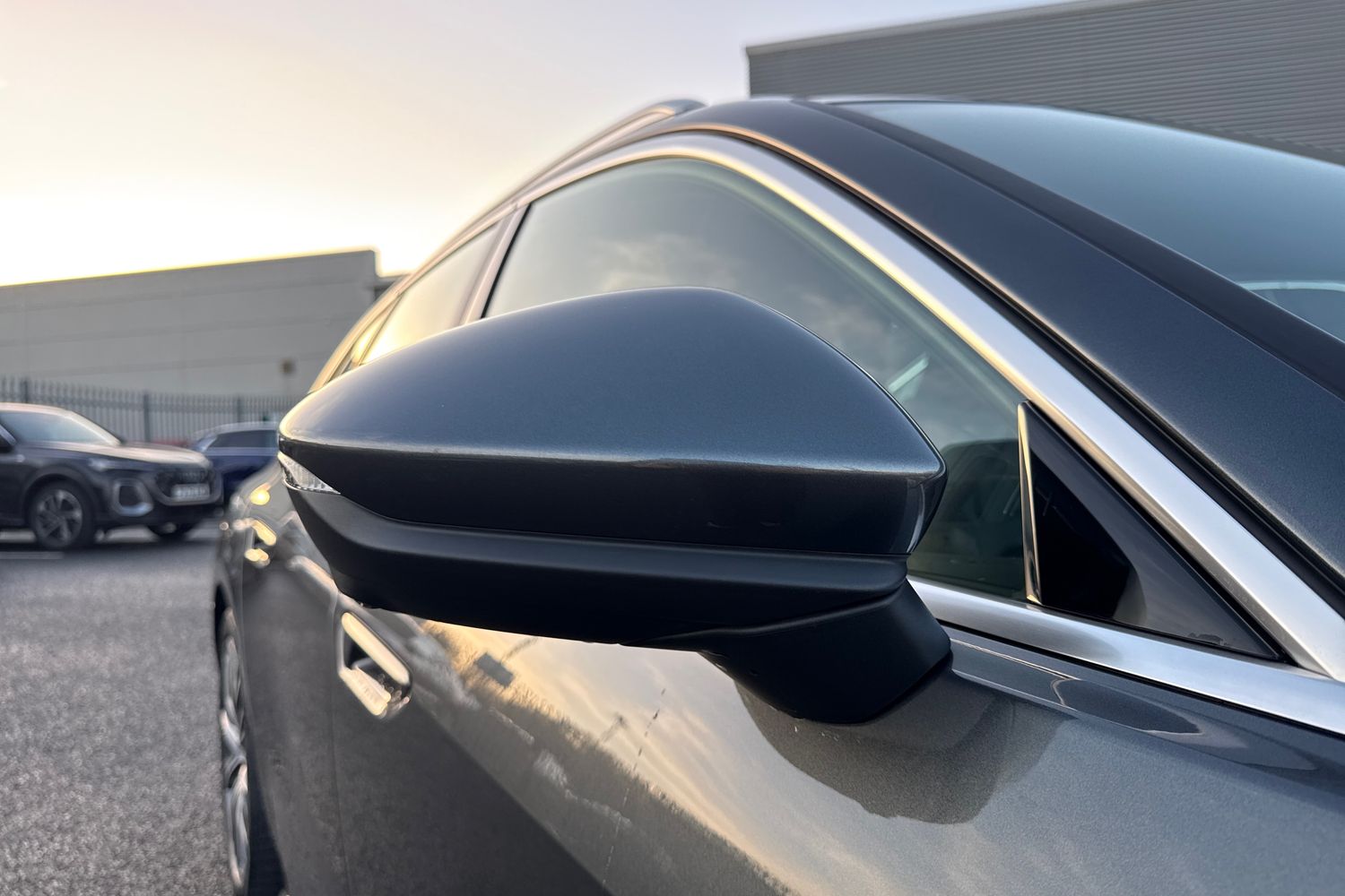 Used Audi A5 2024 for sale - 77368378: Photo 26