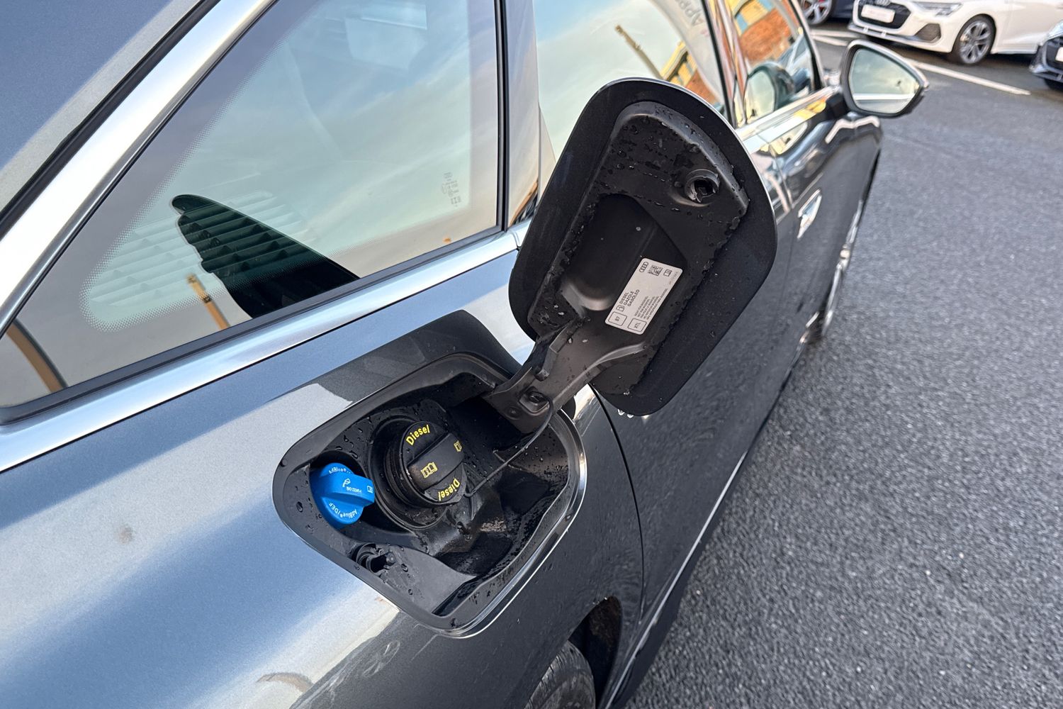 Used Audi A5 2024 for sale - 77368378: Photo 29