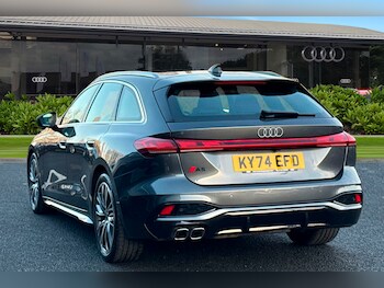 Used Audi A5 2024 for sale - 77368378: Photo