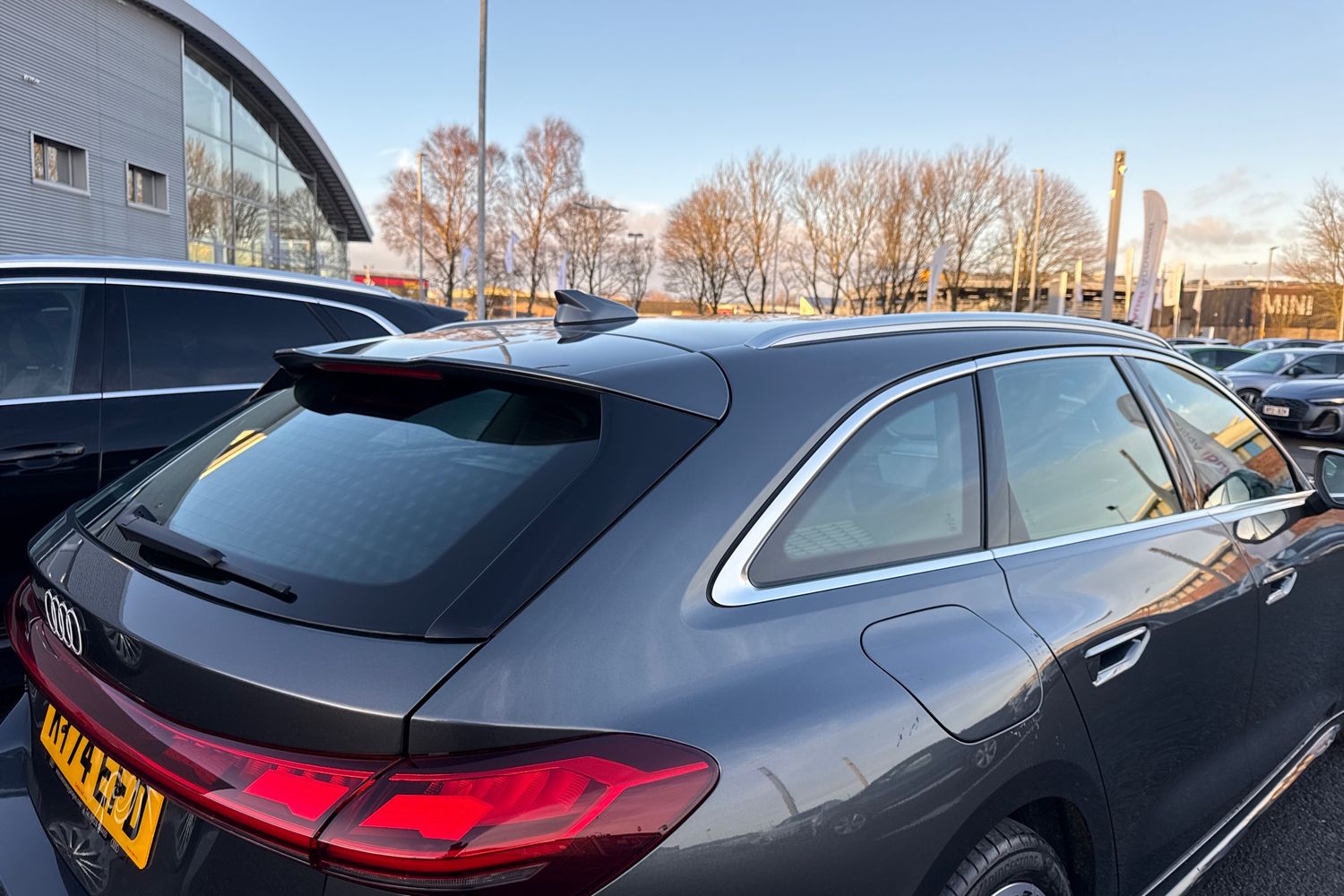 Used Audi A5 2024 for sale - 77368378: Photo 30