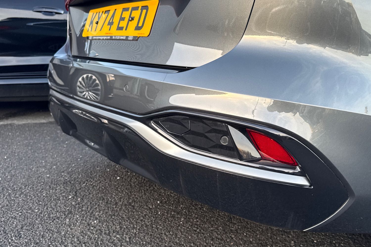 Used Audi A5 2024 for sale - 77368378: Photo 31