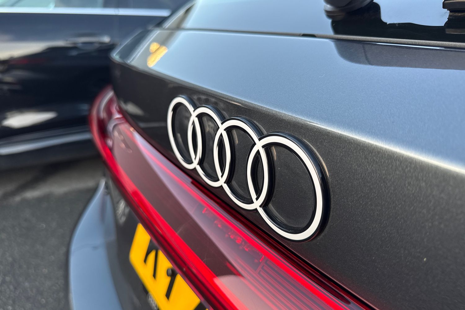 Used Audi A5 2024 for sale - 77368378: Photo 32