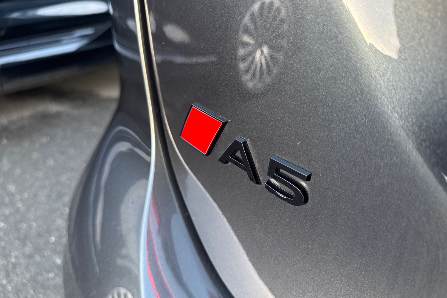 Used Audi A5 2024 for sale - 77368378: Photo 33