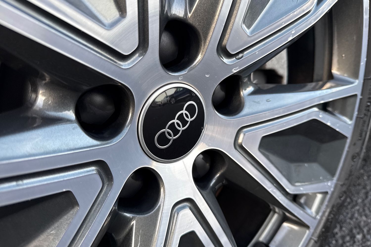 Used Audi A5 2024 for sale - 77368378: Photo 34