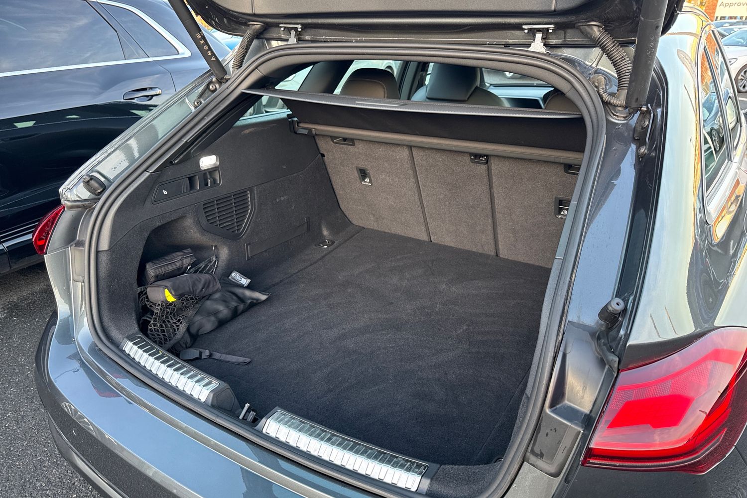 Used Audi A5 2024 for sale - 77368378: Photo 35