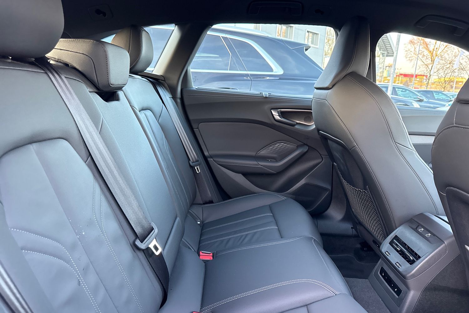 Used Audi A5 2024 for sale - 77368378: Photo 37