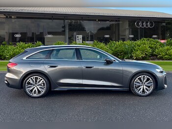 Used Audi A5 2024 for sale - 77368378: Photo