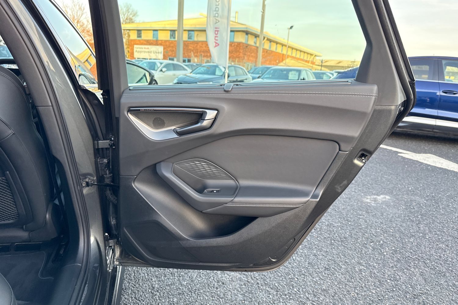 Used Audi A5 2024 for sale - 77368378: Photo 43