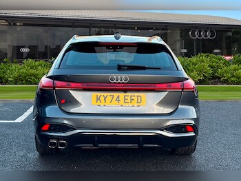 Used Audi A5 2024 for sale - 77368378: Photo