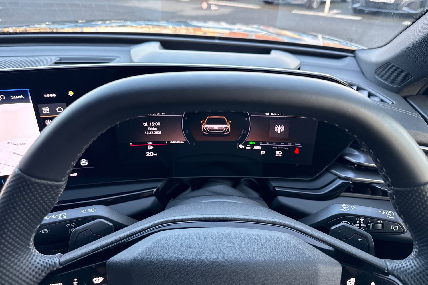 Used Audi A5 2024 for sale - 77368378: Photo 50