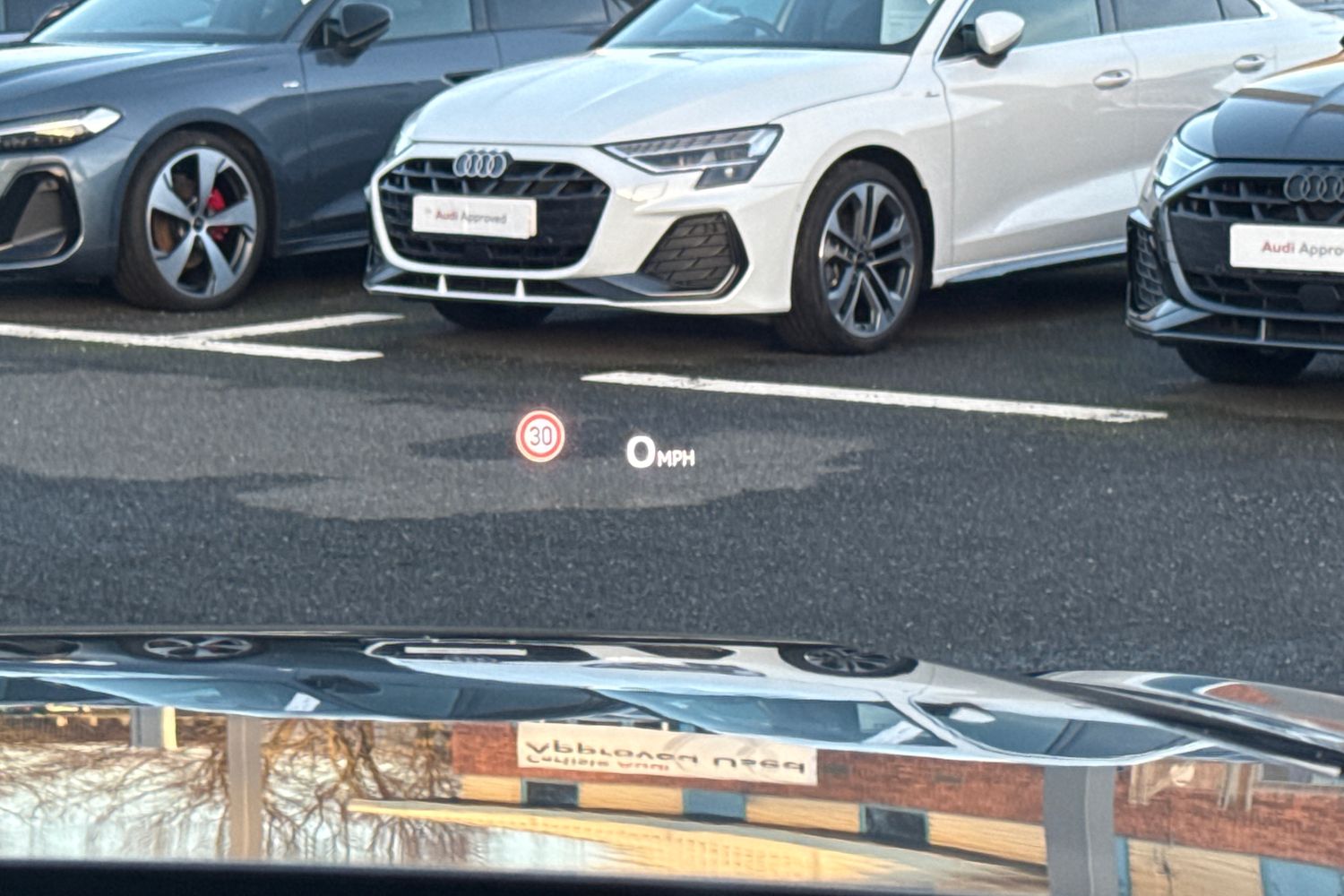 Used Audi A5 2024 for sale - 77368378: Photo 51