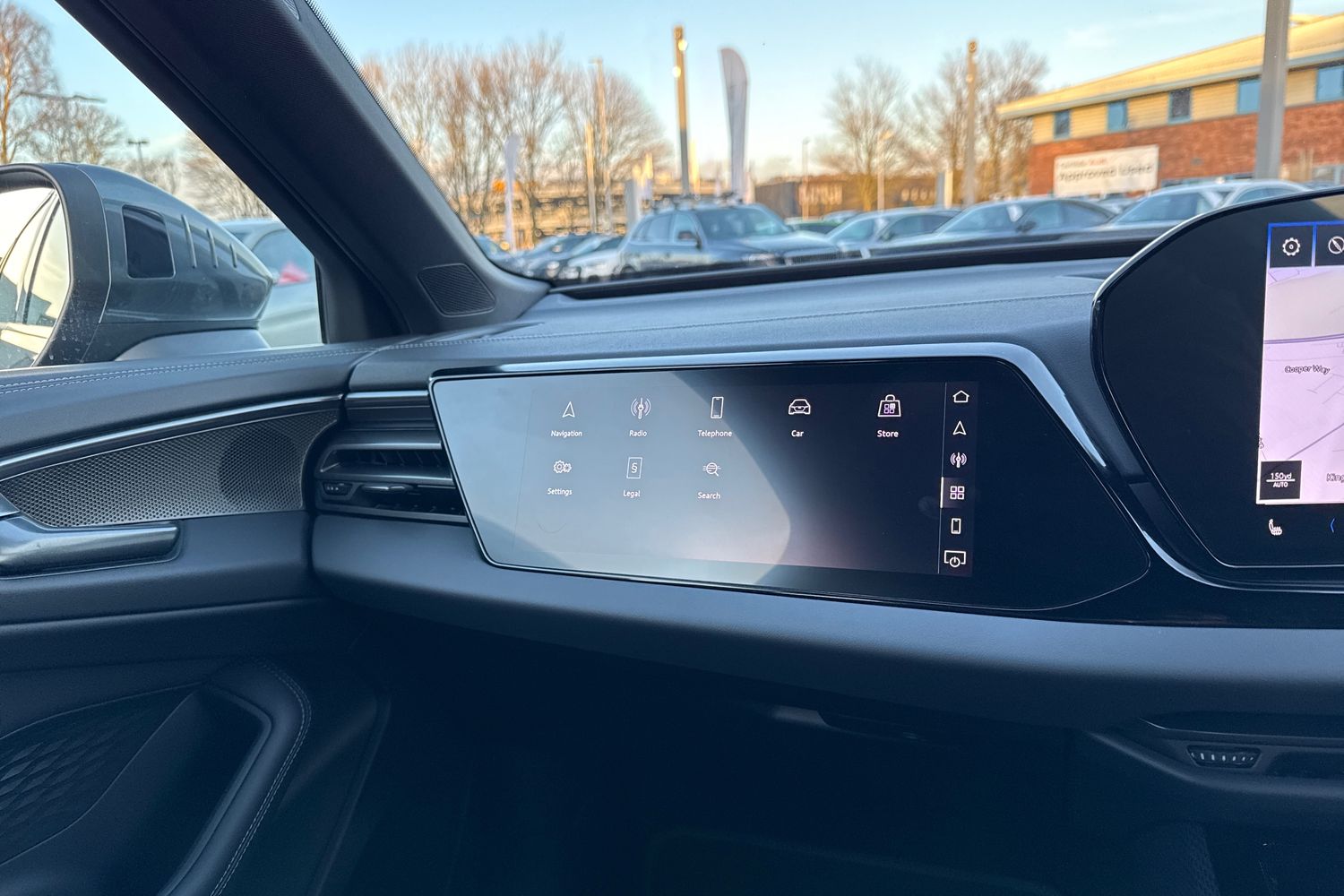 Used Audi A5 2024 for sale - 77368378: Photo 54