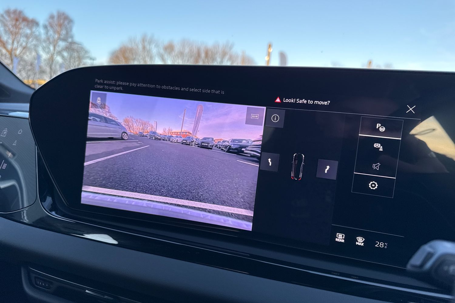 Used Audi A5 2024 for sale - 77368378: Photo 55