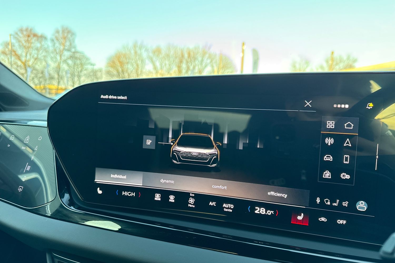 Used Audi A5 2024 for sale - 77368378: Photo 57