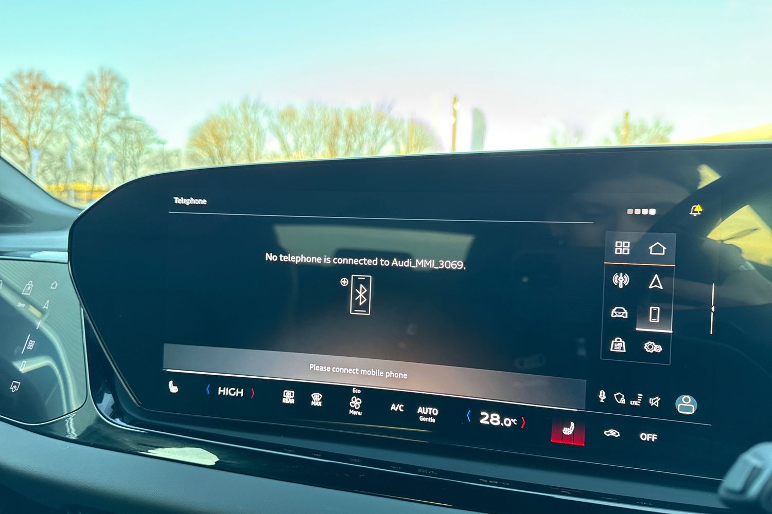 Used Audi A5 2024 for sale - 77368378: Photo 58